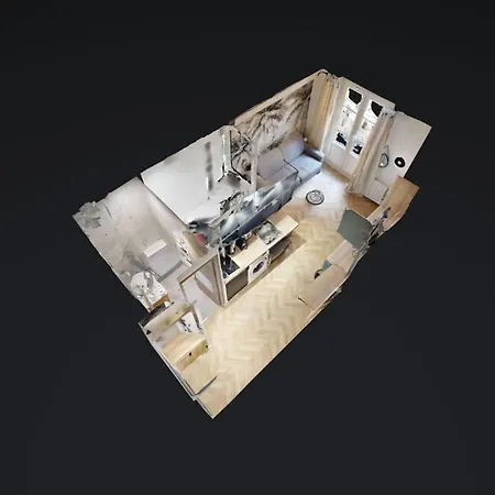228 Romy - Superbe A Apartament *