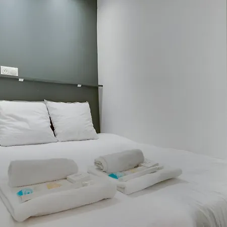Apartament 228 Romy - Superbe A Paryż