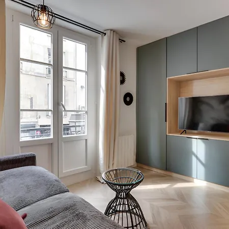 Apartament 228 Romy - Superbe A