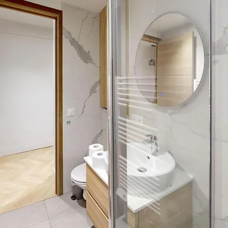 Apartament 228 Romy - Superbe A *