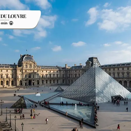 228 Romy - Superbe A Apartment *