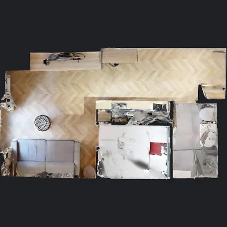 Apartment 228 Romy - Superbe A Paris