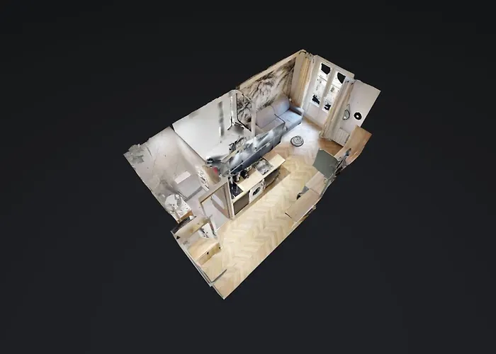 228 Romy - Superbe A Apartment *