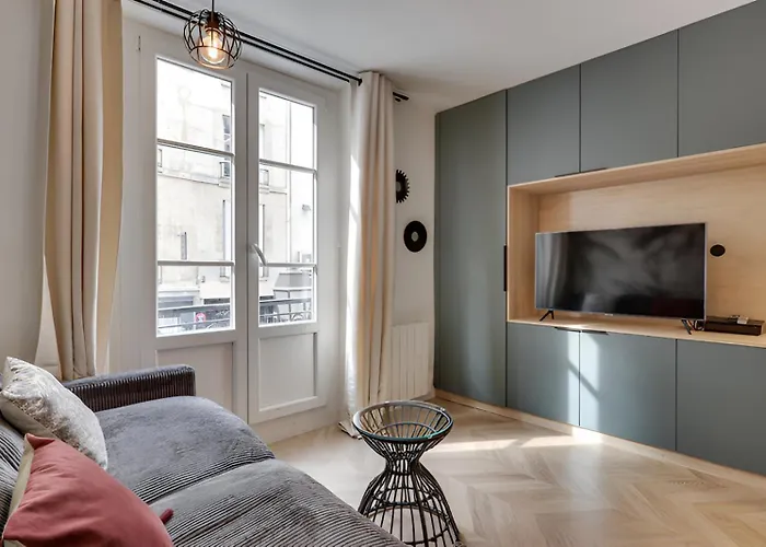 Apartment 228 Romy - Superbe A